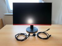 AOC 24 Zoll Gaming PC Monitor 75Hz Lieferung Möglich Hessen - Darmstadt Vorschau