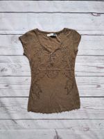 Zara Glitzer Shirt Berlin - Buckow Vorschau