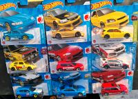 Modellauto Sammlung - HONDA CIVIC - HONDA CRX - 9x HOT WHEELS OVP Sachsen - Chemnitz Vorschau