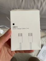 Apple Ladenkabel USB-C Bayern - Würzburg Vorschau