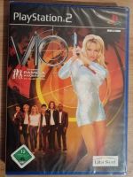 PS 2 Spiel VIO Pamela Anderson Original verpackt und unbespielt Thüringen - Riethnordhausen Vorschau