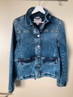 Street One Jeansjacke Blouson Größe 38 ungetragen Baden-Württemberg - Lörrach Vorschau