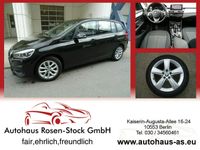 BMW 218 Gran Tourer Diesel,Advantage,SAG,7 Sitzer,Ka Mitte - Tiergarten Vorschau