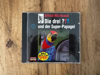 Hörspiel Die drei ??? und der Superpapagai Essen - Bergerhausen Vorschau