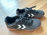 HUMMEL Hallenschuhe Fußball Gr. 40 Baden-Württemberg - Kenzingen Vorschau