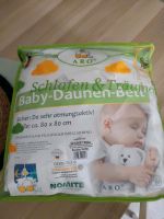 Baby Daunen Oberbett Essen - Essen-Ruhrhalbinsel Vorschau