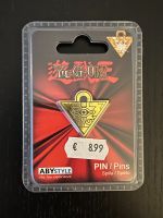 Yu-Gi-Oh Pin Abystyle Nordrhein-Westfalen - Grevenbroich Vorschau