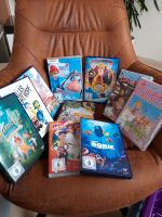 Viele Disney DVDs Thüringen - Floh-Seligenthal Vorschau