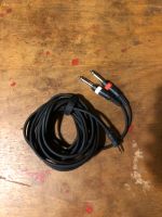 Audio Cable Kabel Konvolut Friedrichshain-Kreuzberg - Friedrichshain Vorschau