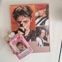 wts the world ep fin album ateez mingi wooyoung san a version pc Aubing-Lochhausen-Langwied - Aubing Vorschau