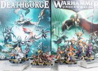 Warhammer Underworlds Sammlung Nordrhein-Westfalen - Monschau Vorschau