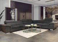 XXL Designer Wohnlandschaft Sofa Couch Garnitur Nordrhein-Westfalen - Remscheid Vorschau