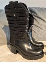 NEU & TOLL: Stiefel von Navyboot, Größe 36 Brandenburg - Zeuthen Vorschau