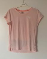 Puma Sport T-Shirt in rosa Nordrhein-Westfalen - Coesfeld Vorschau