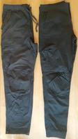 Cargo Jeans Hosen 2x Gr. M SMOG Treckinghosen schwarz Findorff - Regensburger Straße Vorschau