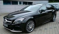 SUCHE CLS SHOOTING BRAKE MOPF  AB 10/2014 X218  AMG  PAKET SUCHE! Baden-Württemberg - Schelklingen Vorschau