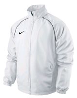 NIKE Training Jacket Foundation 12 Slideline White Gr. L Essen - Essen-Ruhrhalbinsel Vorschau