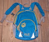 Jack Wolfskin Kinder Rucksack Niedersachsen - Grasleben Vorschau