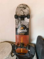 Firefly Skateboard (minimale gebrauchsspuren) Baden-Württemberg - Güglingen Vorschau