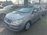 Volkswagen Polo IV Trendline, Klima, 4 Türig Wandsbek - Hamburg Tonndorf Vorschau