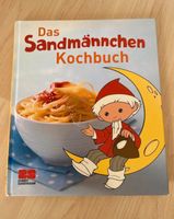 Das Sandmännchen Kochbuch Hannover - Linden-Limmer Vorschau