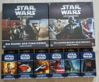 Star Wars LCG (Kartenspiel): Echos der Macht Zyklus 1-6 + 2 große Baden-Württemberg - Weidenstetten Vorschau