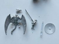 Warhammer als seraphon echsenmenschen terradon Rider Zinn fantasy Nordrhein-Westfalen - Troisdorf Vorschau