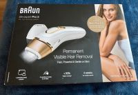 Braun Silk Expert Pro 5 neu Rheinland-Pfalz - Gimbsheim Vorschau