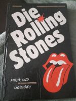 Buch Rolling Stones Thüringen - Sonneberg Vorschau