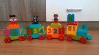 Lego Duplo Zahlenzug Sachsen-Anhalt - Dessau-Roßlau Vorschau