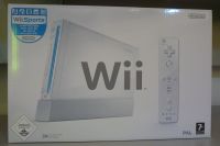 Nintendo Wii Konsole in Weiss mit Garantie und Rechnung !!! Pankow - Prenzlauer Berg Vorschau