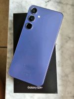 S24 + plus 512 GB Cobalt Violet neuwertig Nordrhein-Westfalen - Weilerswist Vorschau