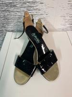 Sandalen Schuhe 39,5 Antonic D Anna Bayern - Weißenburg in Bayern Vorschau