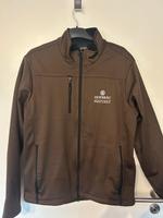 Hofbräu Festzelt Jacke Braun Bayern - Altdorf Vorschau