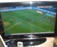 Fernseher SAMSUNG LE32A557P2FX 32" schwarz LCD LE 32 A 557 Hessen - Maintal Vorschau