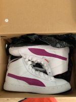 Neu! Puma LifeStyle Lederschuhe Gr.37 Bayern - Neu Ulm Vorschau