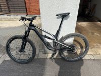 Canyon Spectral AL Fully SRAM L Nordrhein-Westfalen - Lennestadt Vorschau