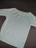 Pullover (oversize) Gr.S Girls/Damen von Tchibo Leipzig - Gohlis-Mitte Vorschau