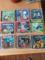 Kinder CDs Disney, 5 Freunde, Das magische Baumhaus und Hui Buh Bayern - Haundorf Vorschau