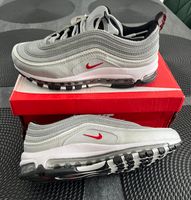 Nike Air Max 97er     Größe 42 NEU! Hessen - Darmstadt Vorschau