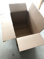 50x Kartons Umzugskartons Maße 60x30x30cm Nordrhein-Westfalen - Holzwickede Vorschau