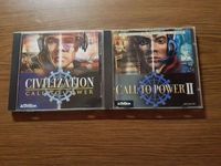 Civilization - Call to Power 1 & 2 PC Hessen - Offenbach Vorschau