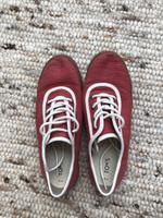 Toms Schuhe Bordeaux rot Gr. 36,5 Köln - Marienburg Vorschau