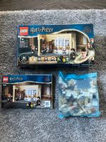 Lego Harry Potter 76386 vollständig Niedersachsen - Rotenburg (Wümme) Vorschau