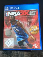 NBA 2K15 Basketball PlayStation 4 PS4 Nordrhein-Westfalen - Mülheim (Ruhr) Vorschau