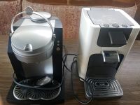 2 Kaffee Maschinen,Kaffeepad,cafepad,Medion,Senseo Philips Niedersachsen - Braunschweig Vorschau