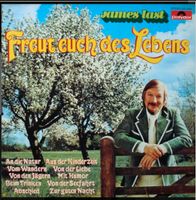 James Last LP // Freut euch des Lebens // Vinylschallplatte Leipzig - Leipzig, Zentrum-Ost Vorschau