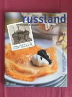 Russland: Genussreise und Rezepte Rheinland-Pfalz - Trier Vorschau