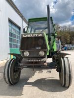 Deutz DX 85 Nordrhein-Westfalen - Balve Vorschau