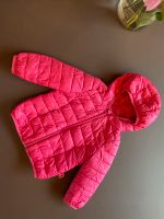 Light Daunenjacke Gr. 80, Benetton, Pink Bayern - Dettelbach Vorschau